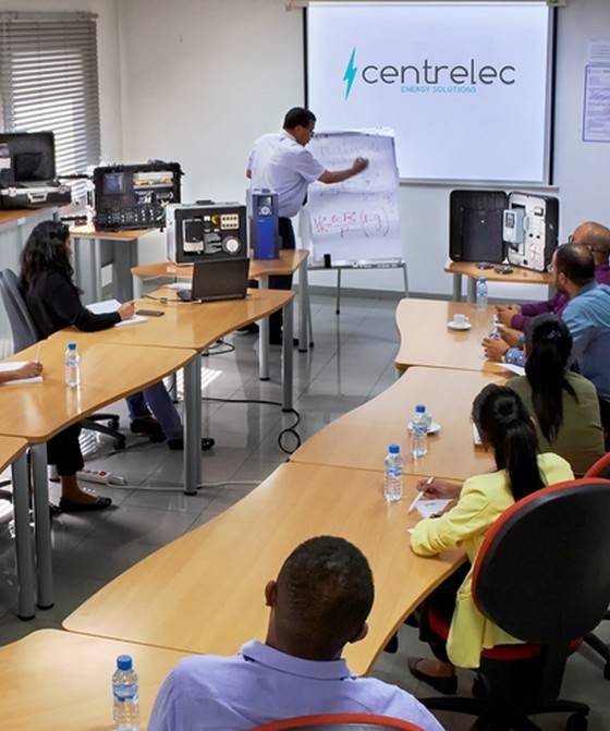 Ing nierie Et D veloppement Centrelec